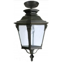 Lighting Inspiration-Transit Medium Under Eave - Antique Bronze